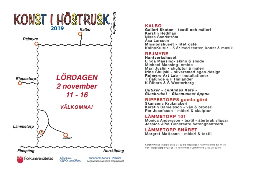HöstruskA5.2019