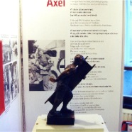 axel